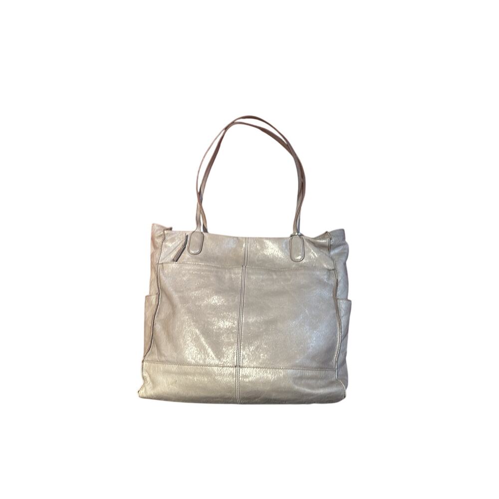 Hobo Friar Leather Tote - image 2